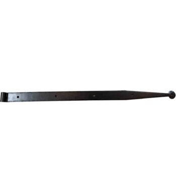 36 Gate Strap Hinge by Hortons Forge