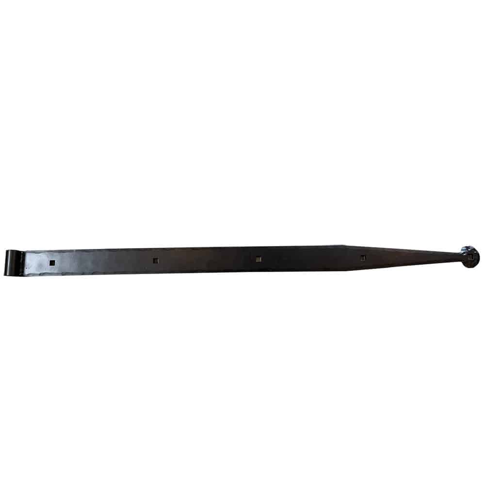 36" Gate Strap Hinge by Horton's Forge