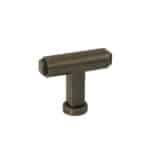 1 34 Lancaster T Knob by Horton Brasses
