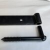 48" Gate Strap Hinge by Horton's Forge