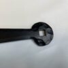 48" Gate Strap Hinge by Horton's Forge