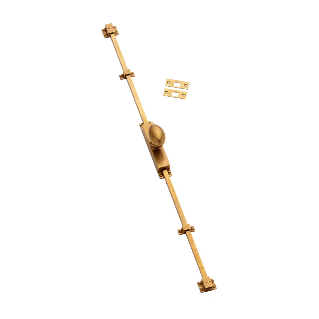Armac Martin Cremone Bolt Armac Martin Horton Brasses #